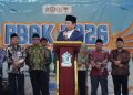Menag ke Korban Gempa NTT: Pemerintah Tak Diam, Pasti Beri Jalan Keluar