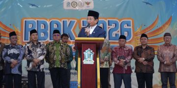 Menag ke Korban Gempa NTT: Pemerintah Tak Diam, Pasti Beri Jalan Keluar