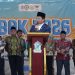 Menag ke Korban Gempa NTT: Pemerintah Tak Diam, Pasti Beri Jalan Keluar