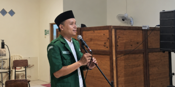 Cegah Konflik Horizontal, GP Ansor Pati Desak Pemkab Buat Perda Sound Horeg