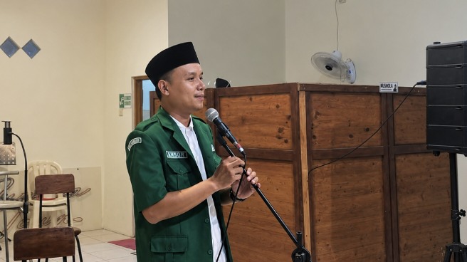 Cegah Konflik Horizontal, GP Ansor Pati Desak Pemkab Buat Perda Sound Horeg