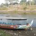 Sungai Silugonggo Mengering, Wisata Susur Sungai di Sugiharjo Pati Terpaksa Tutup