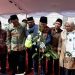 ​Dihadiri Menag, UIN Sunan Kudus Tanam 2.522 Bibit Pohon Saat PBAK 2026