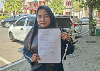Kasus Mandek 2 Tahun, Korban Dugaan Penipuan di Juwana Datangi Polresta Pati