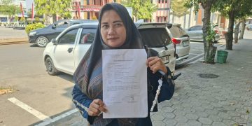 Kasus Mandek 2 Tahun, Korban Dugaan Penipuan di Juwana Datangi Polresta Pati