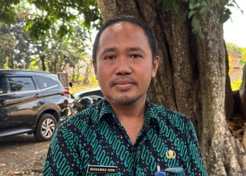 AMPB Minta Sumbangan Demo Jakarta, Plt Camat Tlogowungu: Tak Ada Anggaran