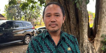 AMPB Minta Sumbangan Demo Jakarta, Plt Camat Tlogowungu: Tak Ada Anggaran