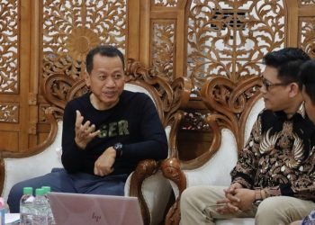 Bupati Kudus Dukung Pengusulan ‘Kretek’ Sebagai Warisan Budaya Tak Benda