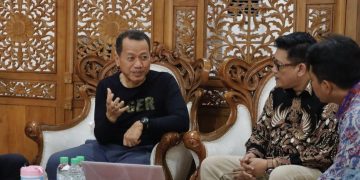 Bupati Kudus Dukung Pengusulan ‘Kretek’ Sebagai Warisan Budaya Tak Benda