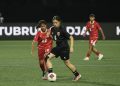 Kalahkan Yordania, Indonesia Tantang Tailan di Final Srikandi Merdeka Cup 2026