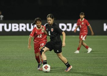 Kalahkan Yordania, Indonesia Tantang Tailan di Final Srikandi Merdeka Cup 2026