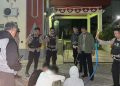 Bawa Celurit-Kapak Diduga Hendak Tawuran, 3 Remaja Kudus Diamankan Polisi