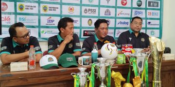 43 Tim Sepak Bola Perebutkan Puluhan Juta Rupiah di Adhyaksa Cup Pati