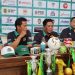 43 Tim Sepak Bola Perebutkan Puluhan Juta Rupiah di Adhyaksa Cup Pati