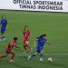 Tundukan Indonesia 1-0, Tailan Juara Srikandi Merdeka Cup 2026