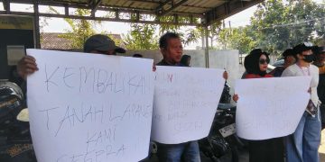 ​Batal Jadi RS Bhayangkara, Warga Tambahmulyo Pati Desak Aset Balik ke Desa