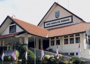 DPRD Rembang Siap Bongkar Dugaan Oknum Parpol-Ormas Peminta Jatah Proyek SD