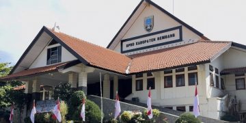 DPRD Rembang Siap Bongkar Dugaan Oknum Parpol-Ormas Peminta Jatah Proyek SD