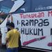 ​Antisipasi Intimidasi PO Bus, AMPB Siapkan 4 Armada Lebih Awal ke Jakarta