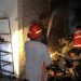 Pasar Sedo Demak Terbakar, 62 Kios Ludes dan Kerugian Capai Rp1,2 Miliar