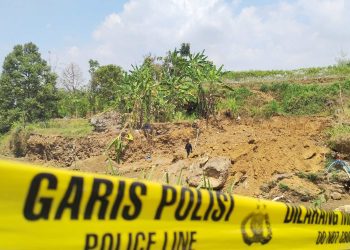 Didemo Warga, Galian C Ilegal di Sungai Lahar Pati Akhirnya Ditutup