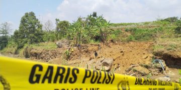 Didemo Warga, Galian C Ilegal di Sungai Lahar Pati Akhirnya Ditutup