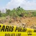Didemo Warga, Galian C Ilegal di Sungai Lahar Pati Akhirnya Ditutup