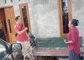 ​Rumah Sopir Botok AMPB di Trangkil Pati Diduga Diteror, Ditemukan 4 Peluru