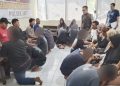 Resahkan Warga, 11 Pelajar Gangster di Kudus Diamankan Lalu Dibina Dinsos