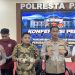 Polisi Ungkap Fakta Kasus Dugaan Teror di Kajar Pati: Pengrusakan dari Dalam Rumah