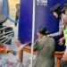Kekeringan Meluas, Polres Kudus Bantu 21 Ribu Liter Air ke Glagahwaru