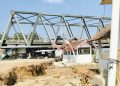 Fenomena Tanah Gerak di Tondomulyo Pati, Ancam Pertanian dan Permukiman