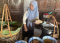 Kisah Inspiratif Pensiunan di Pati: Coba Jual Nasi Pecel, Kini Laku 150an Porsi Sehari