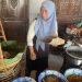 Kisah Inspiratif Pensiunan di Pati: Coba Jual Nasi Pecel, Kini Laku 150an Porsi Sehari