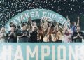Palembon FC Bojonegoro Juara Adhyaksa Cup U12 2026 di Pati