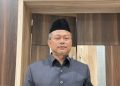 Dana APBN Belum Jelas, DPRD Minta Relokasi Pedagang Pasar Rembang Ditunda