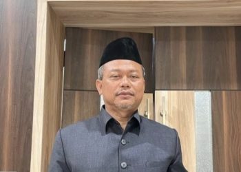 Dana APBN Belum Jelas, DPRD Minta Relokasi Pedagang Pasar Rembang Ditunda