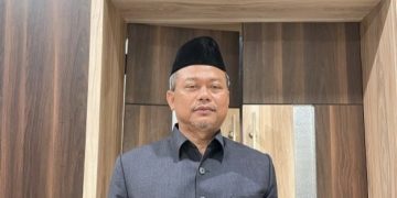 Dana APBN Belum Jelas, DPRD Minta Relokasi Pedagang Pasar Rembang Ditunda