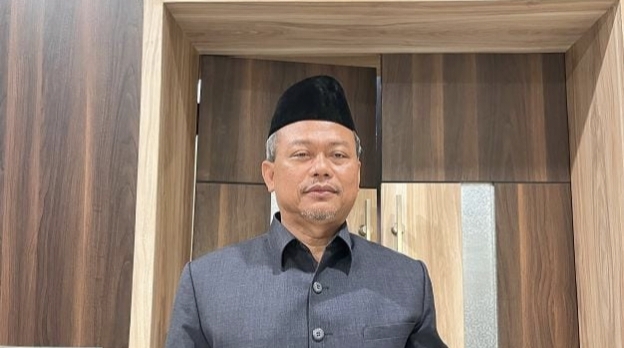 Dana APBN Belum Jelas, DPRD Minta Relokasi Pedagang Pasar Rembang Ditunda