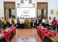 Semarak Hari Jadi Kudus, Sebulan Penuh Hotel-Restoran Pasang Great Sale