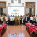 Semarak Hari Jadi Kudus, Sebulan Penuh Hotel-Restoran Pasang Great Sale