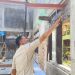 DPRD Rembang Temukan Kusen Keropos di Proyek Rehab SD, Dinas Malah Jawab Begini