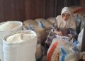 Dampak Kemarau, Harga Beras hingga Cabai di Kudus Meroket