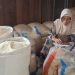Dampak Kemarau, Harga Beras hingga Cabai di Kudus Meroket