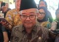 Karhutla Sumatra-Kalimantan: Mendikdasmen Minta Pemda Tak Paksakan Siswa Masuk Sekolah