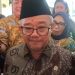 Karhutla Sumatra-Kalimantan: Mendikdasmen Minta Pemda Tak Paksakan Siswa Masuk Sekolah