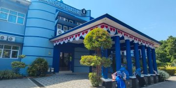 777 Siswa dan Guru SMAN 1 Lasem Rembang Tumbang Diduga Keracunan MBG