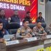 Teka-teki Mayat Wanita Terbakar di Demak Terkuak, Pelaku Kekasih Gelap Korban