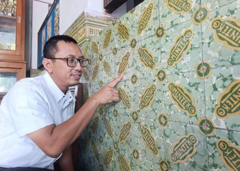Fakta Menarik SMPN 1 Pati, Sekolah Rintisan Kemerdekaan yang Berdiri di Bekas Pabrik