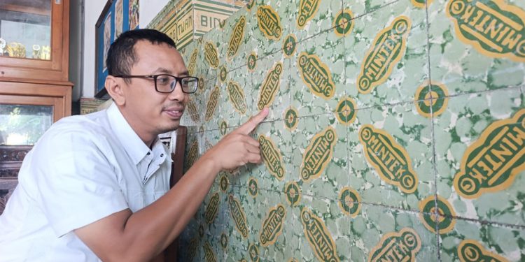 Fakta Menarik SMPN 1 Pati, Sekolah Rintisan Kemerdekaan yang Berdiri di Bekas Pabrik